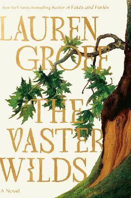 The Vaster Wilds - Lauren Groff