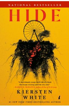 Hide - Kiersten White