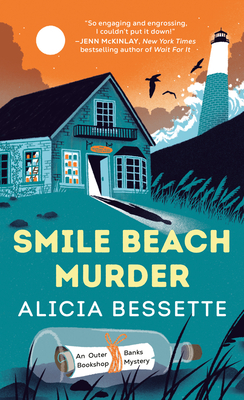 Smile Beach Murder - Alicia Bessette
