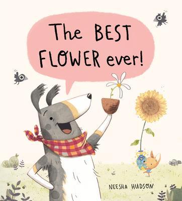 The Best Flower Ever! - Neesha Hudson
