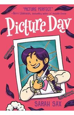 Picture Day - Sarah Sax