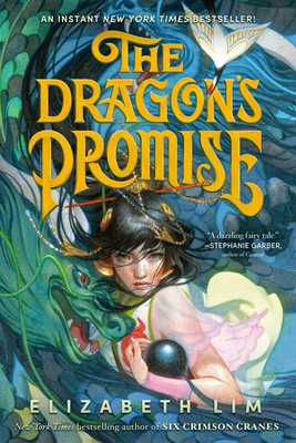 The Dragon's Promise - Elizabeth Lim