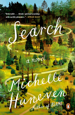 Search - Michelle Huneven