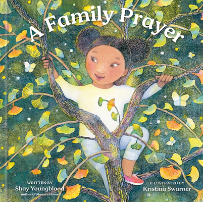 A Family Prayer - Shay Youngblood