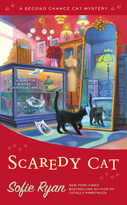 Scaredy Cat - Sofie Ryan