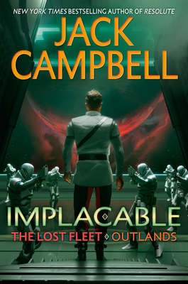 Implacable - Jack Campbell