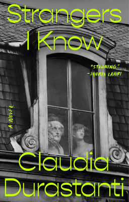 Strangers I Know - Claudia Durastanti