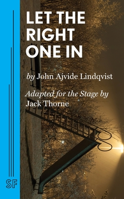 Let The Right One In - John A. Lindqvist