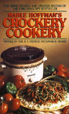 Crockery Cookery - Mable Hoffman