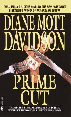 Prime Cut - Diane Mott Davidson