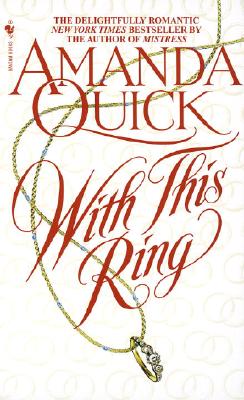 With This Ring - Amanda Quick