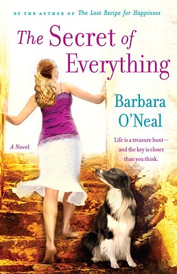The Secret of Everything - Barbara O'neal