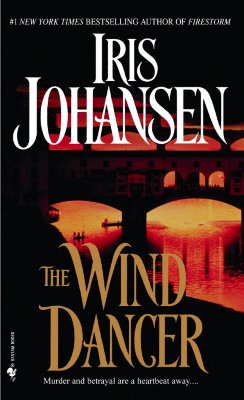 The Wind Dancer - Iris Johansen