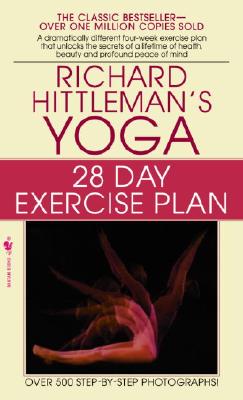 Yoga: 28 Day Exercise Plan - Richard Hittleman