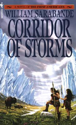 Corridor of Storms - William Sarabande