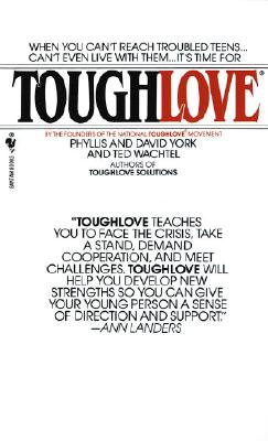 Toughlove - Phyllis York