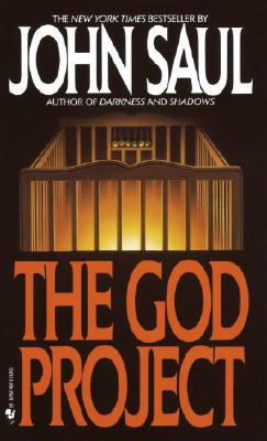 The God Project - John Saul