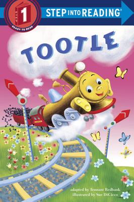 Tootle - Tennant Redbank