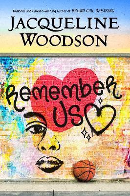Remember Us - Jacqueline Woodson