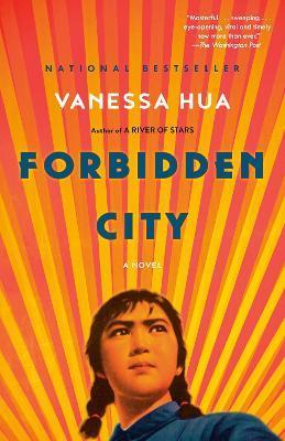 Forbidden City - Vanessa Hua