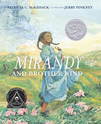 Mirandy and Brother Wind - Patricia Mckissack