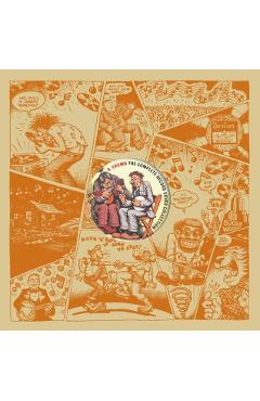 R. Crumb: The Complete Record Cover Collection - R. Crumb