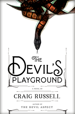 The Devil's Playground - Craig Russell