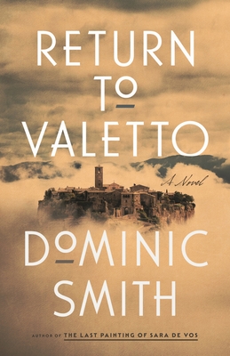 Return to Valetto - Dominic Smith