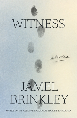 Witness: Stories - Jamel Brinkley