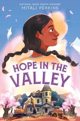 Hope in the Valley - Mitali Perkins