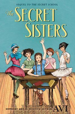 The Secret Sisters - Avi