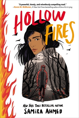 Hollow Fires - Samira Ahmed