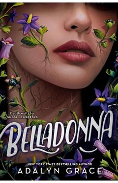 Poza produsului Belladonna - Adalyn Grace
