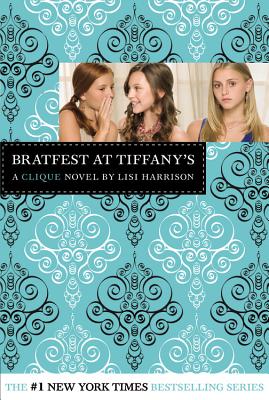 Bratfest at Tiffany's - Lisi Harrison