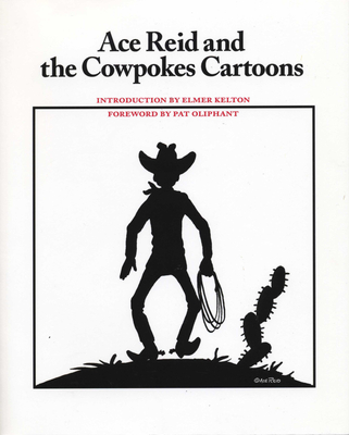 Ace Reid and the Cowpokes Cartoons - Ace Reid
