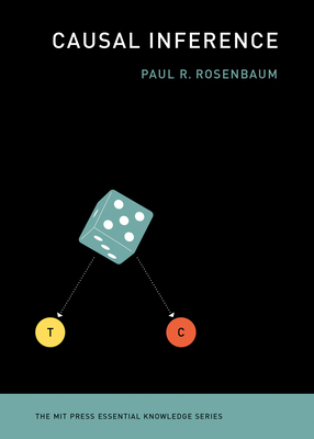 Causal Inference - Paul R. Rosenbaum