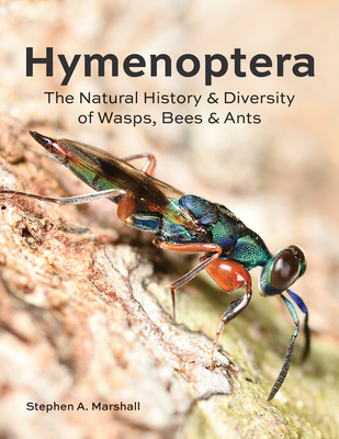Hymenoptera: The Natural History and Diversity of Wasps, Bees and Ants - Stephen A. Marshall