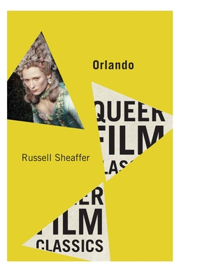Orlando - Russell Sheaffer