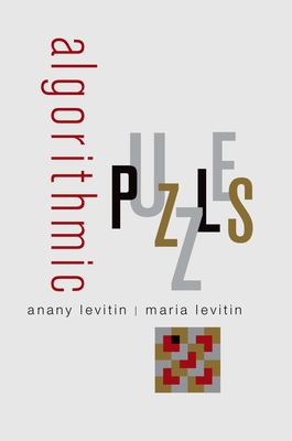 Algorithmic Puzzles - Anany Levitin