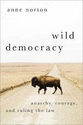 Wild Democracy: Anarchy, Courage, and Ruling the Law - Anne Norton