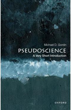 Pseudoscience - Gordin