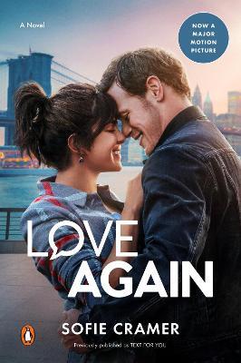 Love Again (Movie Tie-In) - Sofie Cramer