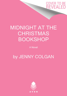 Midnight at the Christmas Bookshop - Jenny Colgan