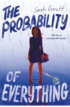 The Probability of Everything - Sarah Everett
