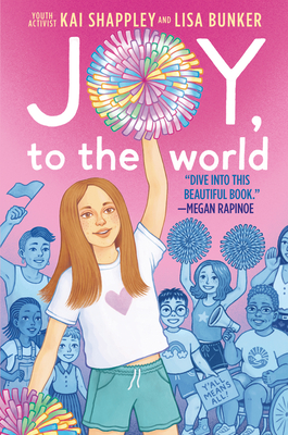 Joy, to the World - Kai Shappley