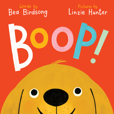Boop! - Bea Birdsong