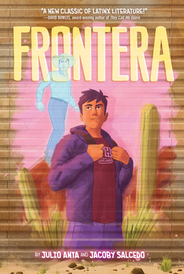 Frontera - Julio Anta