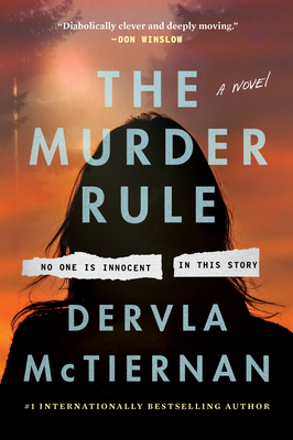 The Murder Rule - Dervla Mctiernan