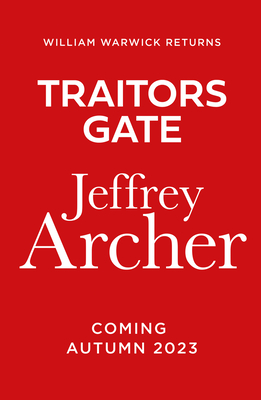 Traitors Gate - Jeffrey Archer