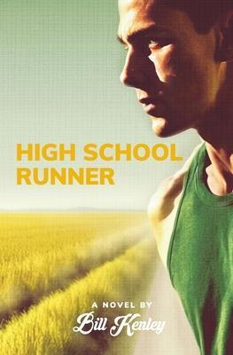 High School Runner - Bill Kenley